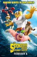 Watch The SpongeBob Movie: Sponge Out of Water Sflix