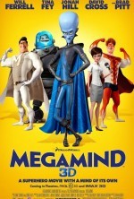 Watch Megamind Sflix
