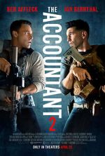 Watch The Accountant 2 Sflix