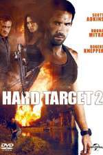Watch Hard Target 2 Sflix