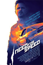 Watch Need for Speed Sflix