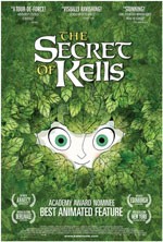 Watch The Secret of Kells Sflix