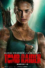 Watch Tomb Raider Sflix