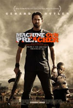 Watch Machine Gun Preacher Sflix