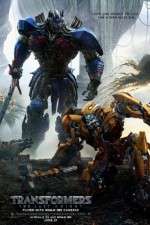 Watch Transformers: The Last Knight Sflix
