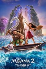 Watch Moana 2 Sflix