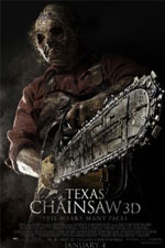 Watch Texas Chainsaw 3D Sflix
