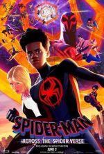 Watch Spider-Man: Across the Spider-Verse Sflix