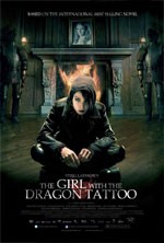 Watch The Girl with the Dragon Tattoo Sflix