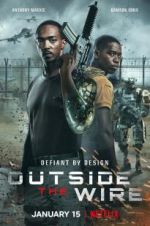 Watch Outside the Wire Sflix