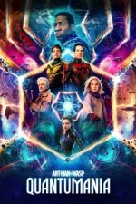 Watch Ant-Man and the Wasp: Quantumania Sflix