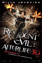 Watch Resident Evil: Afterlife Sflix