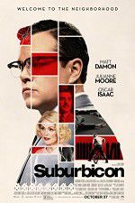 Watch Suburbicon Sflix