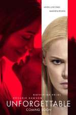 Watch Unforgettable Sflix