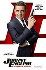 Watch Johnny English Strikes Again Sflix