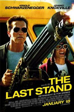 Watch The Last Stand Sflix