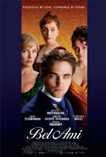 Watch Bel Ami Sflix