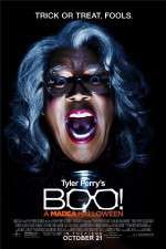 Watch Boo! A Madea Halloween Sflix
