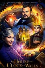 Watch The House with a Clock in Its Walls Sflix