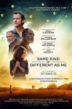 Watch Same Kind of Different as Me Sflix