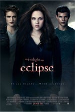 Watch The Twilight Saga: Eclipse Sflix