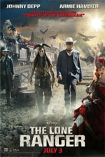 Watch The Lone Ranger Sflix
