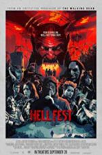 Watch Hell Fest Sflix