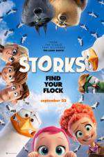 Watch Storks Sflix