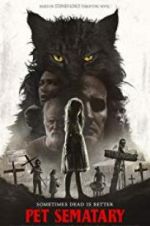 Watch Pet Sematary Sflix