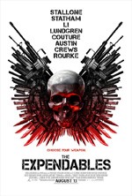 Watch The Expendables Sflix