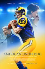 Watch American Underdog Sflix