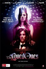 Watch The Loved Ones Sflix