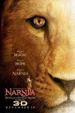 Watch The Chronicles of Narnia The Voyage of the Dawn Treader Sflix
