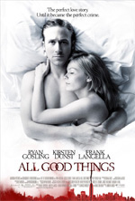 Watch All Good Things Sflix