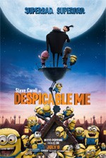 Watch Despicable Me Sflix