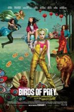 Watch Birds of Prey: And the Fantabulous Emancipation of One Harley Quinn Sflix