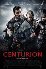 Watch Centurion Sflix
