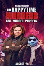 Watch The Happytime Murders Sflix