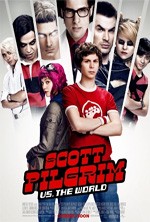 Watch Scott Pilgrim vs. the World Sflix