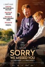 Watch Sorry We Missed You Sflix