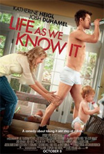 Watch Life as We Know It Sflix