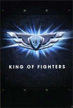 Watch The King of Fighters Sflix