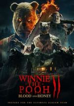 Watch Winnie-the-Pooh: Blood and Honey 2 Sflix
