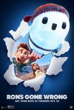 Watch Ron's Gone Wrong Sflix