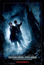 Watch Sherlock Holmes: A Game of Shadows Sflix