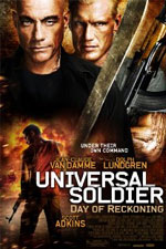 Watch Universal Soldier: Day of Reckoning Sflix