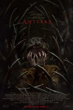 Watch Antlers Sflix
