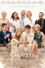 Watch The Big Wedding Sflix