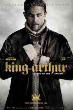 Watch King Arthur: Legend of the Sword Sflix