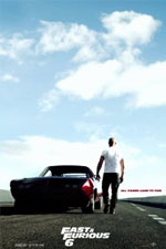 Watch Fast & Furious 6 Sflix